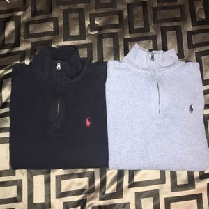 Boys Ralph Lauren Shirts